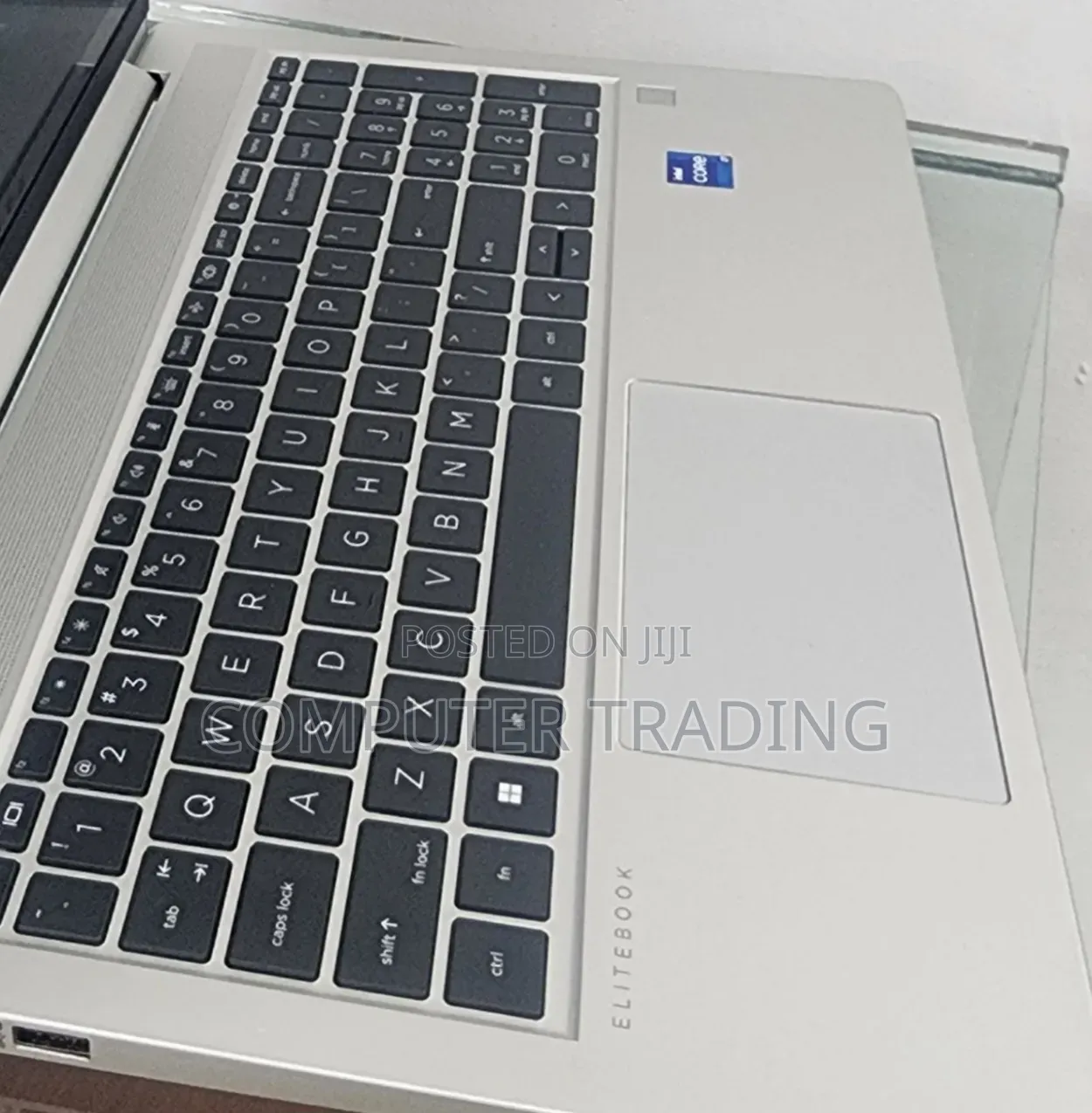 New Laptop HP EliteBook 850 16GB Intel Core i7 SSD 512GB