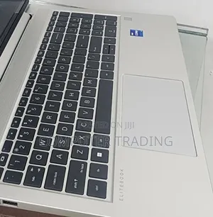 New Laptop HP EliteBook 850 16GB Intel Core i7 SSD 512GB