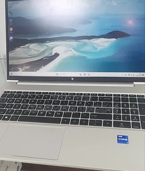 New Laptop HP EliteBook 850 16GB Intel Core i7 SSD 512GB