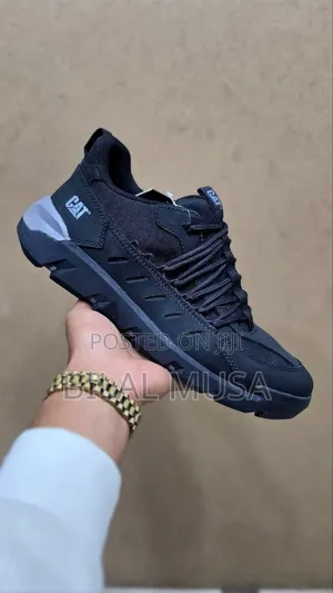 CAT Shose Primium