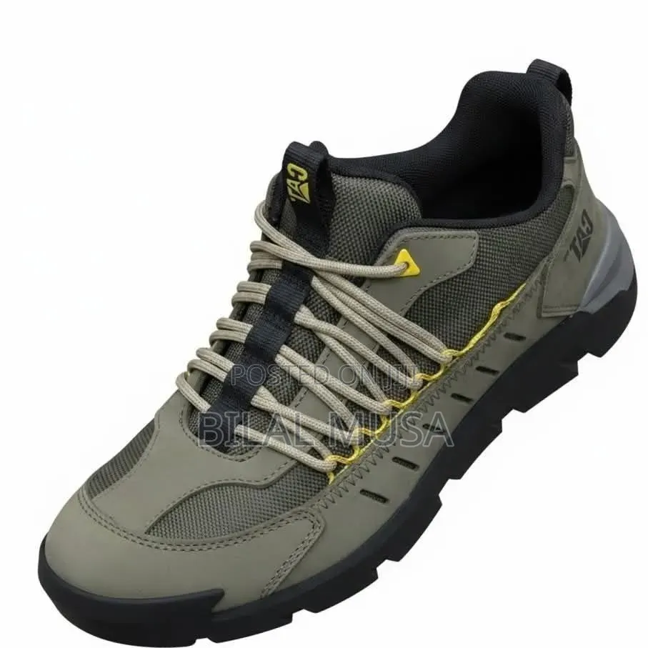 CAT Shose Primium
