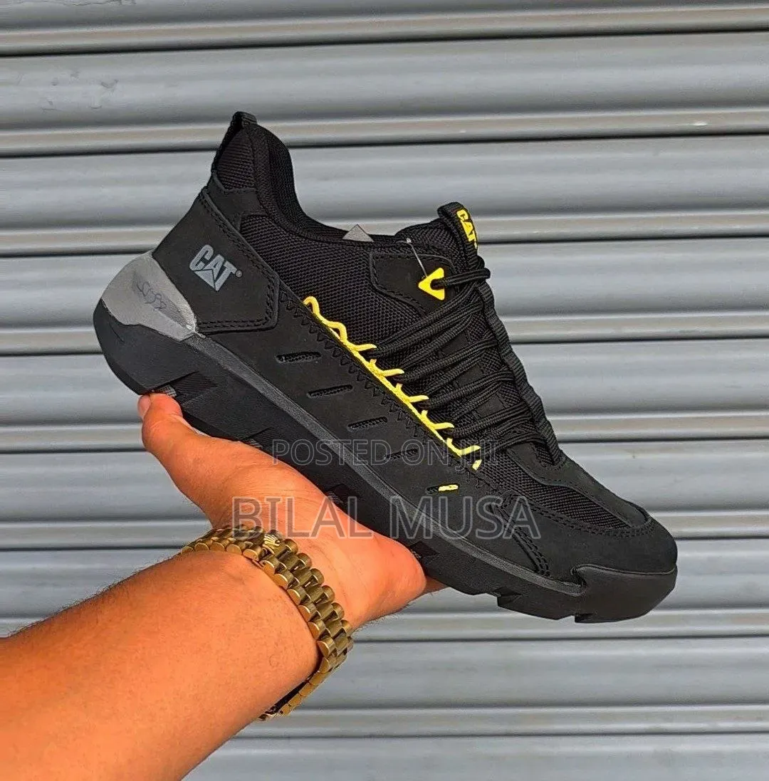 CAT Shose Primium