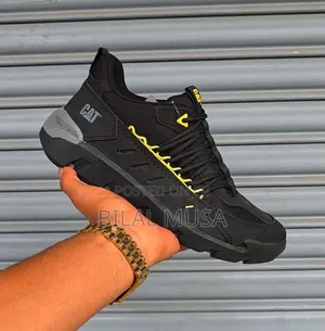 CAT Shose Primium