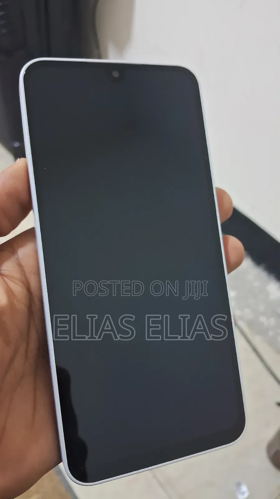 Samsung Galaxy A16 128 GB Silver