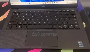 New Laptop Dell XPS 13 16GB Intel Core i7 SSD 512GB