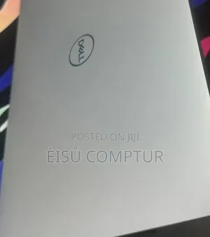 New Laptop Dell XPS 13 16GB Intel Core i7 SSD 512GB