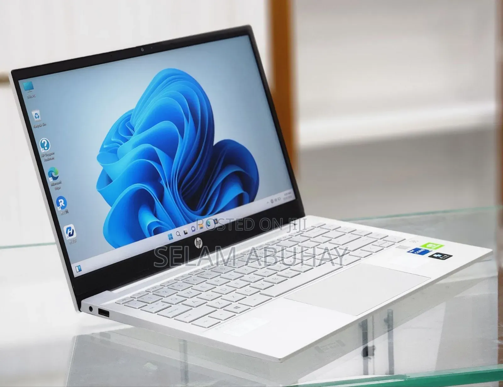 New Laptop HP Pavilion 14 16GB Intel Core i5 SSD 512GB