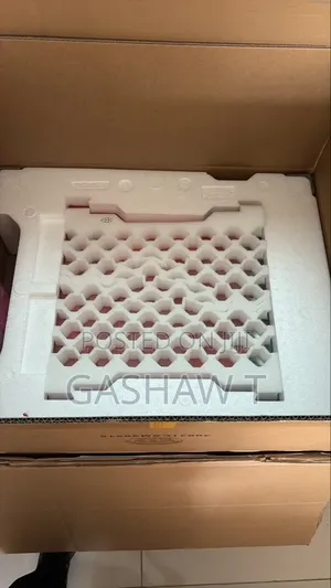 Huawei L3 Switch