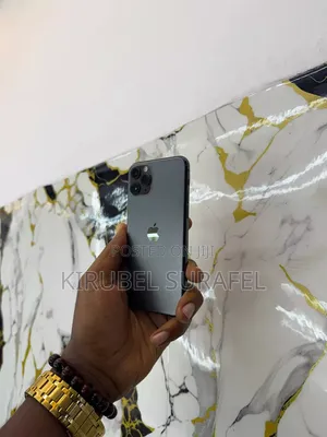 New Apple iPhone 11 Pro 64 GB Gray
