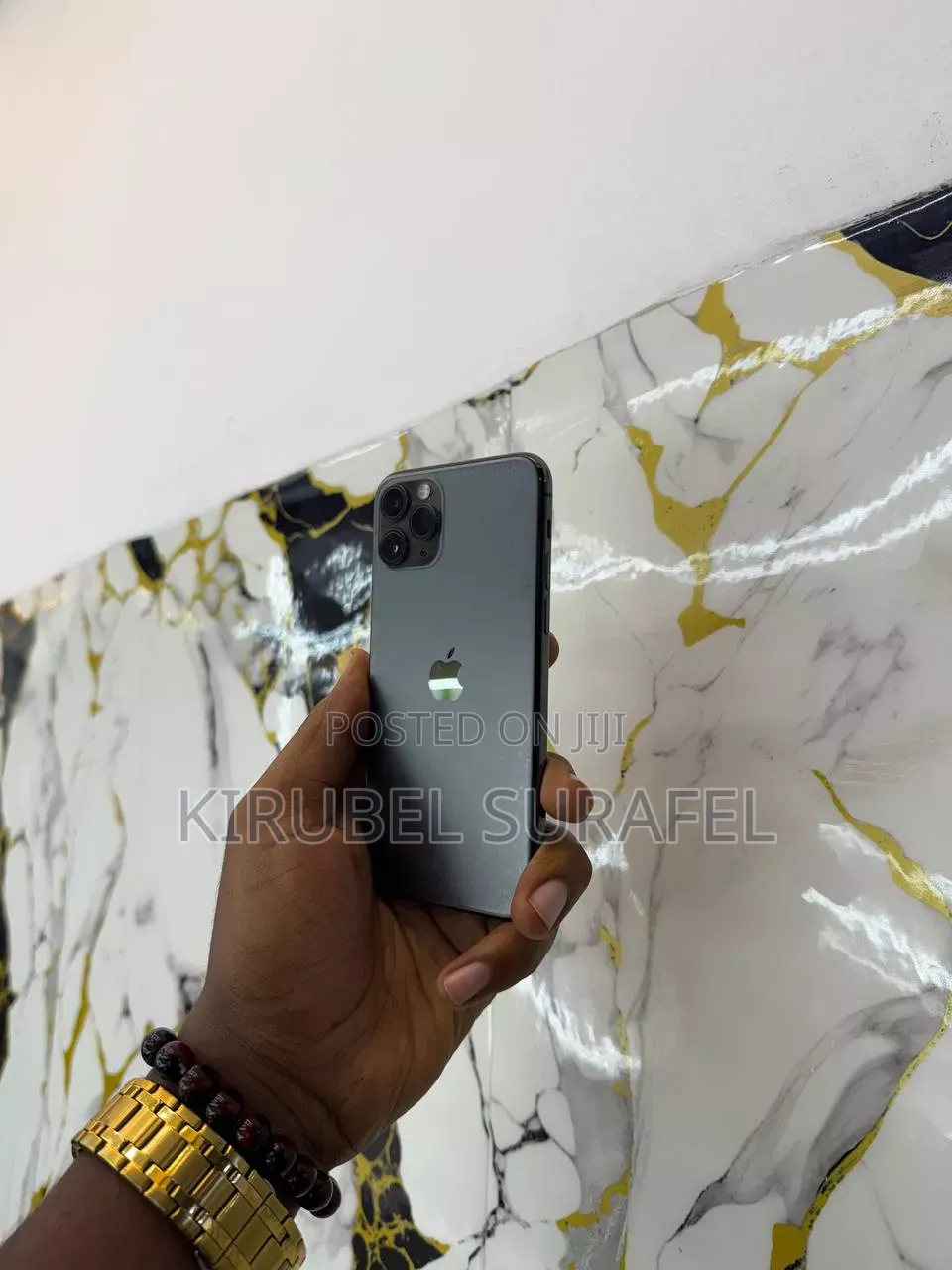 New Apple iPhone 11 Pro 64 GB Gray