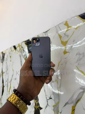 New Apple iPhone 11 Pro 64 GB Gray