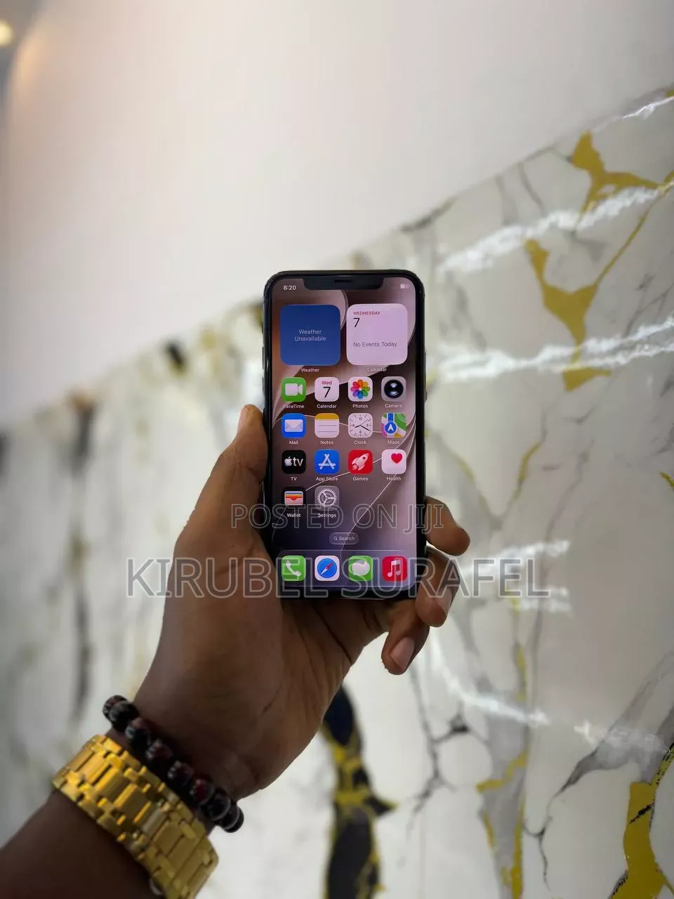New Apple iPhone 11 Pro 64 GB Gray