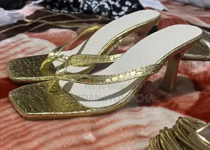 Kitten Heels