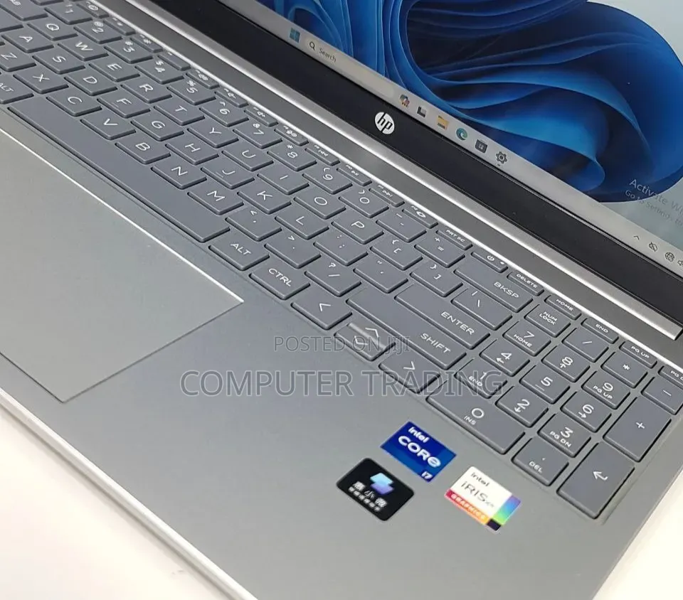 New Laptop HP Stream Notebook 16GB Intel Core i7 SSD 1T