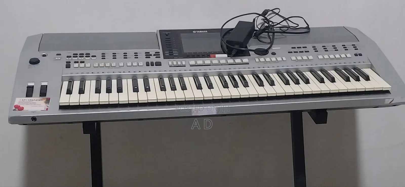 Used Keyboard
