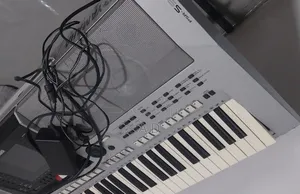 Used Keyboard