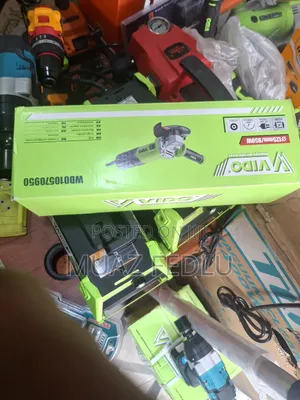 Vido Angle Gernder 950 W