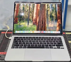 New Laptop Apple MacBook Pro 2024 M4 16GB Apple M4 SSD 256GB