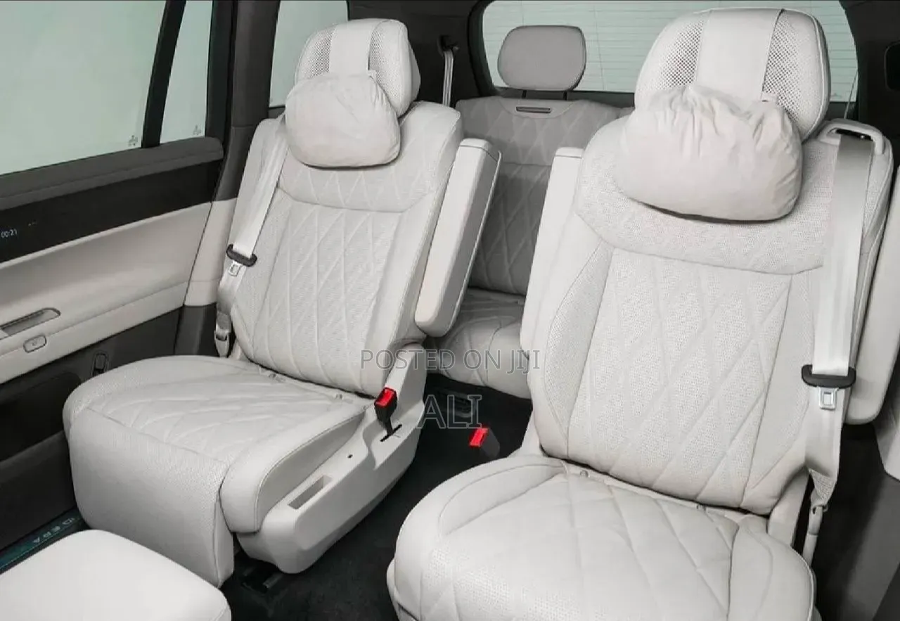 New Volkswagen ID.4 2025 Black
