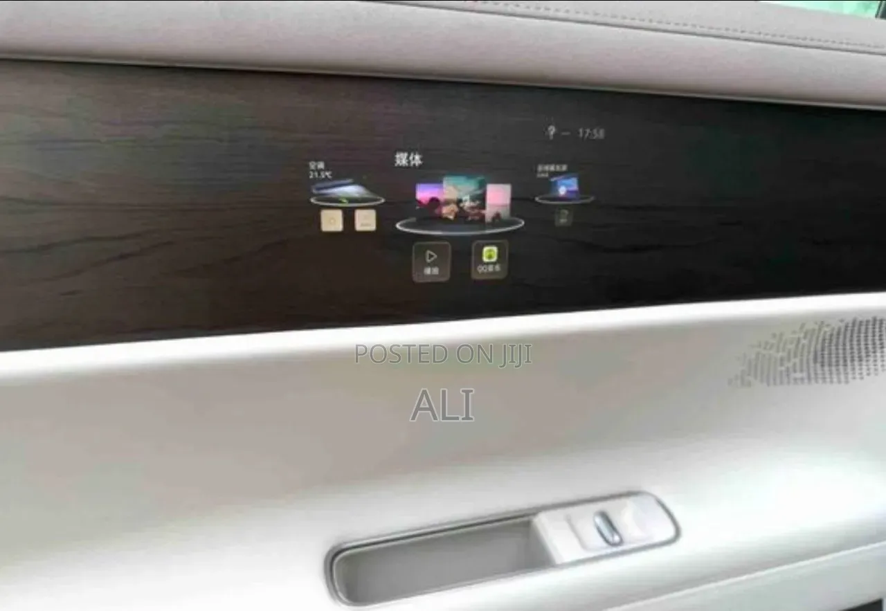 New Volkswagen ID.4 2025 Black