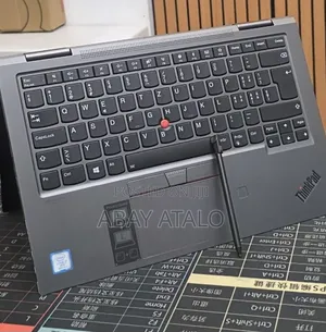 New Laptop Lenovo ThinkPad X1 Yoga 16GB Intel Core i7 SSD 512GB