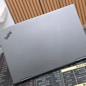 New Laptop Lenovo ThinkPad X1 Yoga 16GB Intel Core i7 SSD 512GB