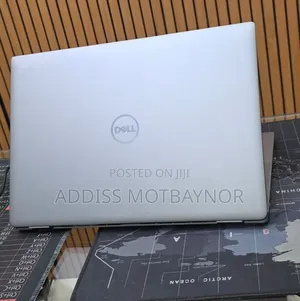 New Laptop Dell Precision 5540 16GB Intel Core Ultra 7 SSD 512GB