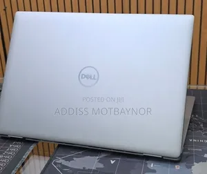 New Laptop Dell Precision 5540 16GB Intel Core Ultra 7 SSD 512GB