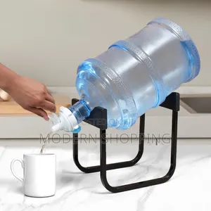 Jar Holder Stand