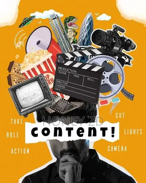 Content Creator and Script Developer