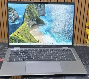 New Laptop Dell Latitude 5310 16GB Intel Core Ultra 7 SSD 512GB