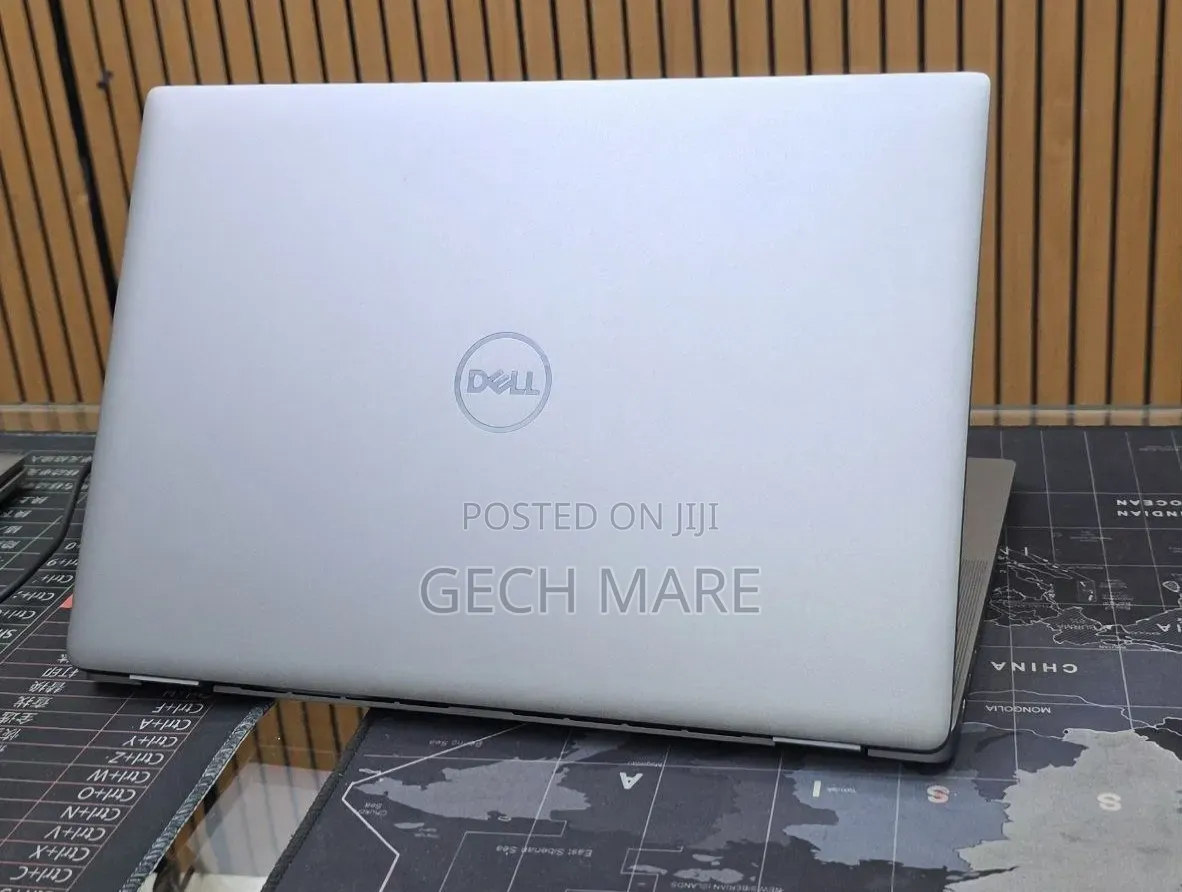 New Laptop Dell Latitude 5310 16GB Intel Core Ultra 7 SSD 512GB