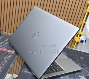 New Laptop Dell Latitude 5310 16GB Intel Core Ultra 7 SSD 512GB