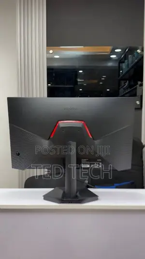  Koorui Gn02 — 27” Gaming Monitor 