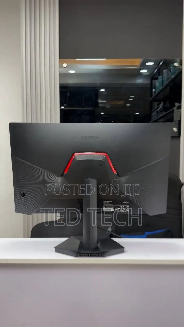 Koorui Gn02 — 27” Gaming Monitor 