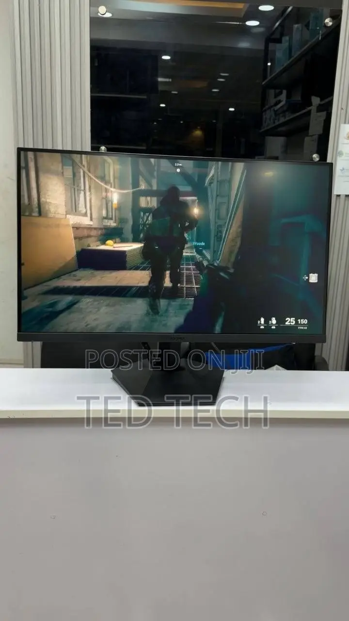 Koorui Gn02 — 27” Gaming Monitor 