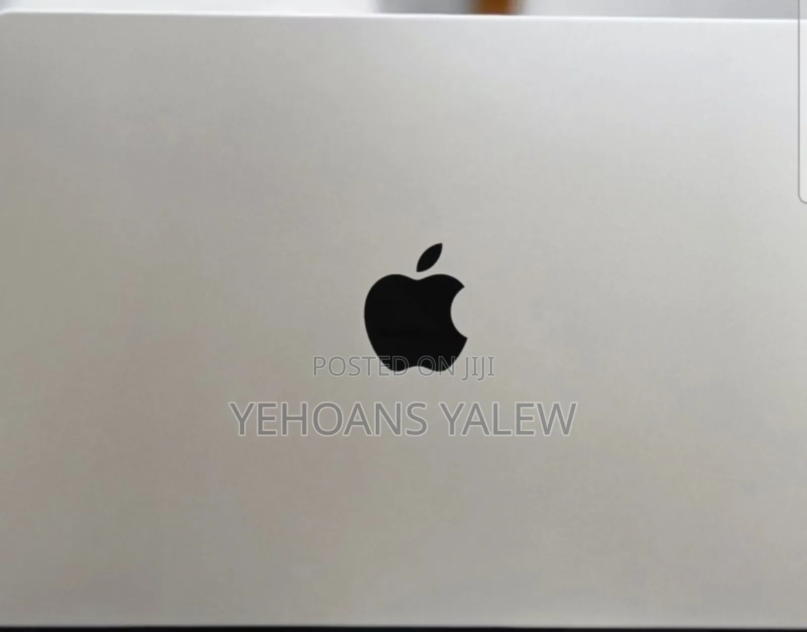 New Laptop Apple MacBook Pro 2024 M4 Pro 24GB Apple M4 Pro SSD 512GB