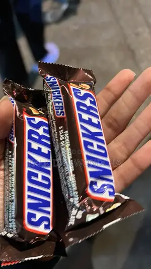 Snickers Chocolate