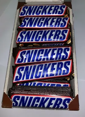 Snickers Chocolate