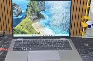 New Laptop Dell Latitude 5310 16GB Intel Core Ultra 7 SSD 512GB