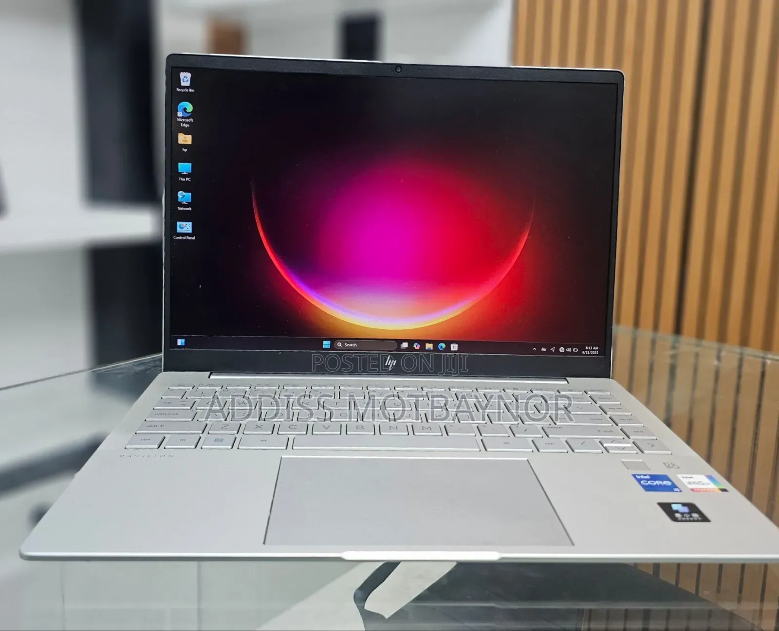 New Laptop HP Pavilion 14 16GB Intel Core i5 SSD 512GB