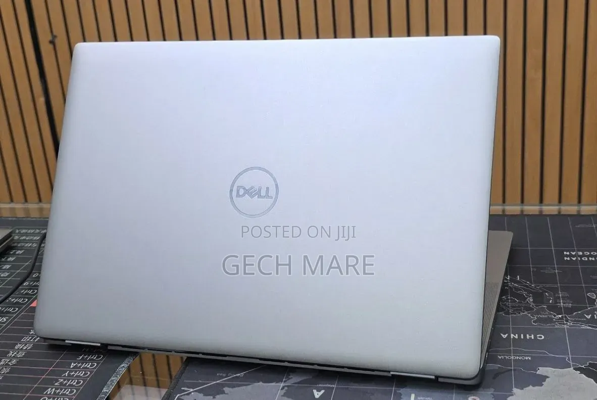 New Laptop Dell Latitude 5310 16GB Intel Core Ultra 7 SSD 512GB