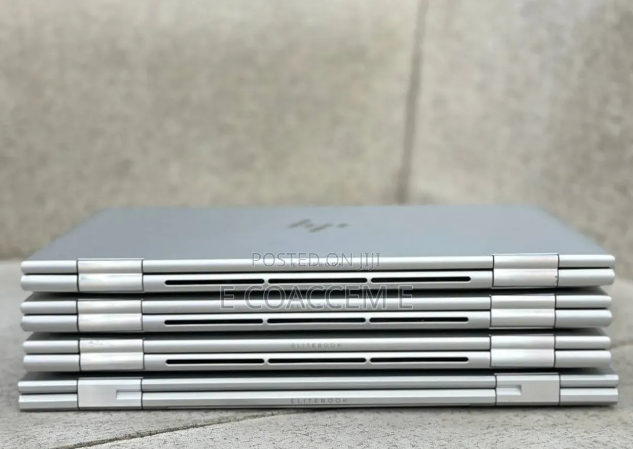 New Laptop HP EliteBook 830 G9 16GB Intel Core i5 SSD 512GB