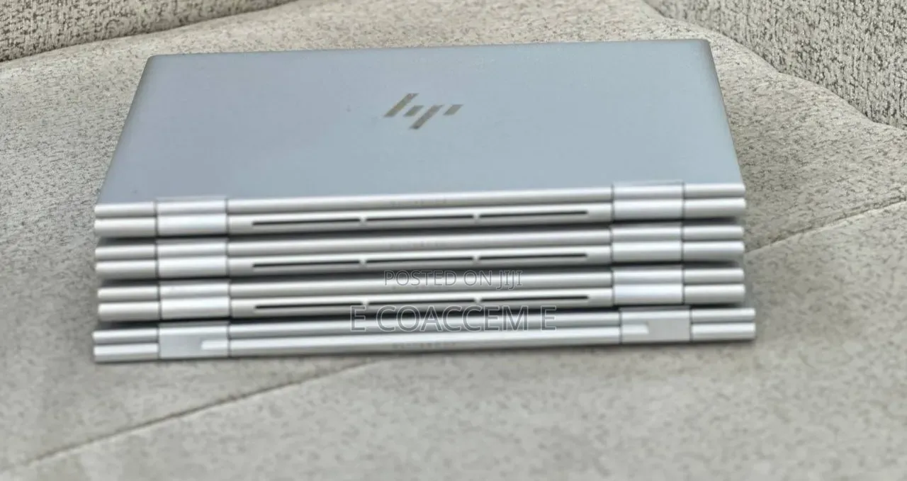 New Laptop HP EliteBook 830 G9 16GB Intel Core i5 SSD 512GB