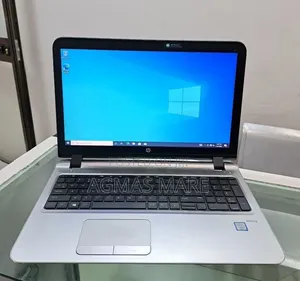 New Laptop HP ProBook 450 G3 8GB Intel Core i7 HDD 1T