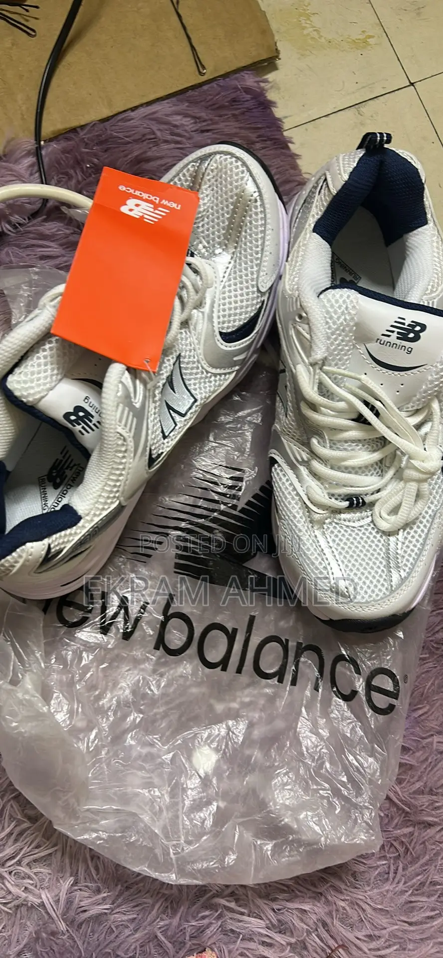 New Balance Shoes