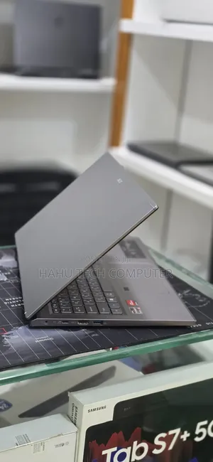 New Laptop Acer Aspire 5 16GB AMD Ryzen 7 SSD 512GB
