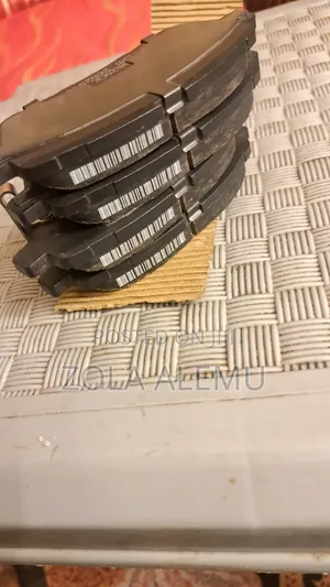 Suzuki Dzire 2024 Model Original Brake Pad
