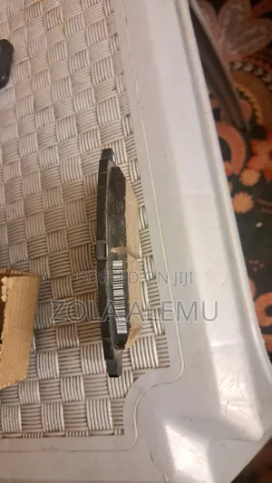 Suzuki Dzire 2024 Model Original Brake Pad