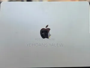 New Laptop Apple MacBook Air 2025 M4 16GB Apple M4 SSD 256GB